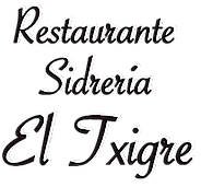 Restaurante sidreria el Txigre logo